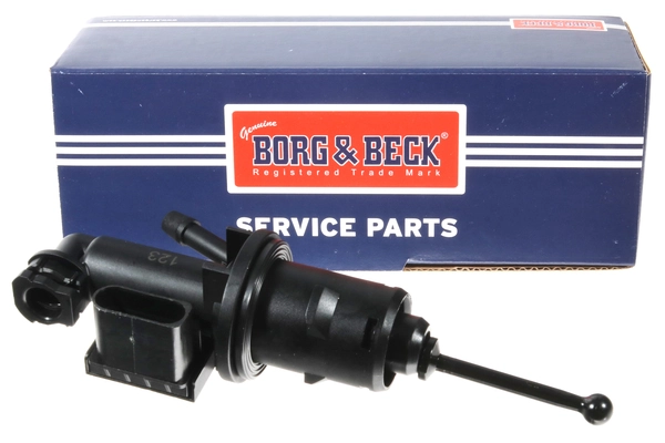 Borg&Beck BCM123