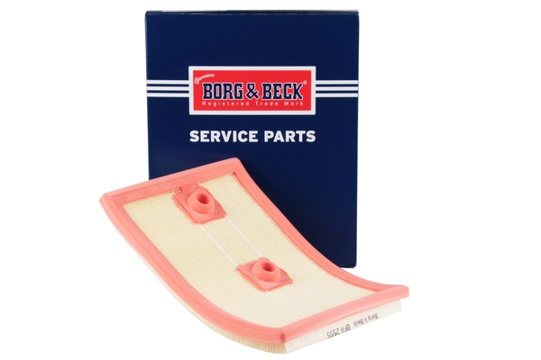 Borg&Beck BFA2555