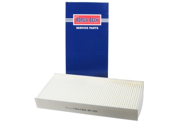 Borg&Beck BFC1133