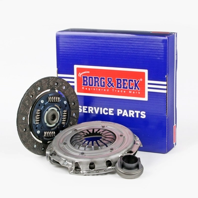 Borg&Beck HK9079