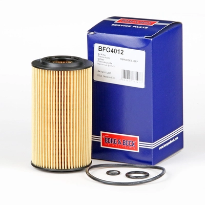 Borg&Beck BFO4012
