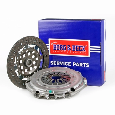 Borg&Beck HK2283
