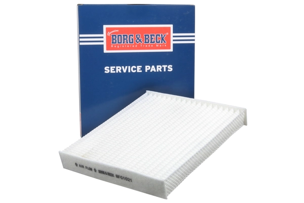 Borg&Beck BFC1021