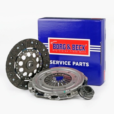 Borg&Beck HK6467