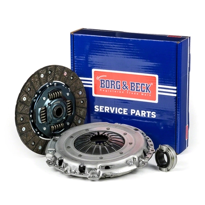 Borg&Beck HK2632