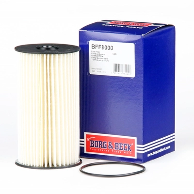 Borg&Beck BFF8000