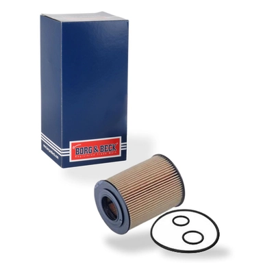 Borg&Beck BFO4026