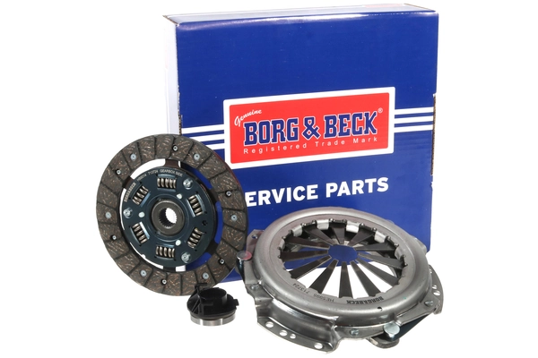 Borg&Beck HK6265