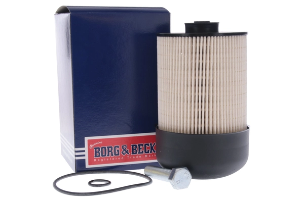 Borg&Beck BFF8240