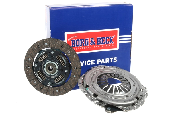 Borg&Beck HK7742