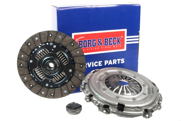 Borg&Beck HK7625