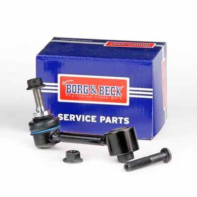 Borg&Beck BDL6733