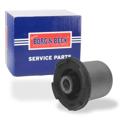 Borg&Beck BSK6520