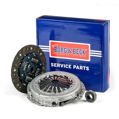 Borg&Beck HK7843