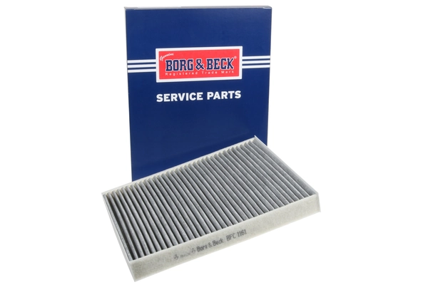 Borg&Beck BFC1161