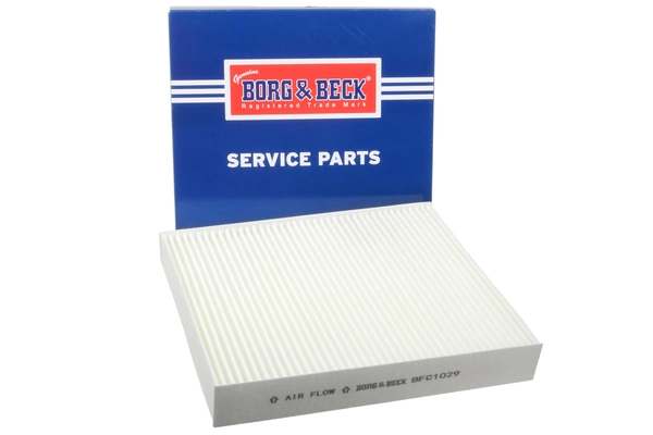 Borg&Beck BFC1029