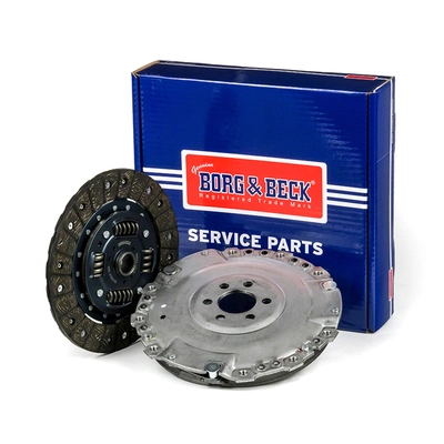 Borg&Beck HK6825