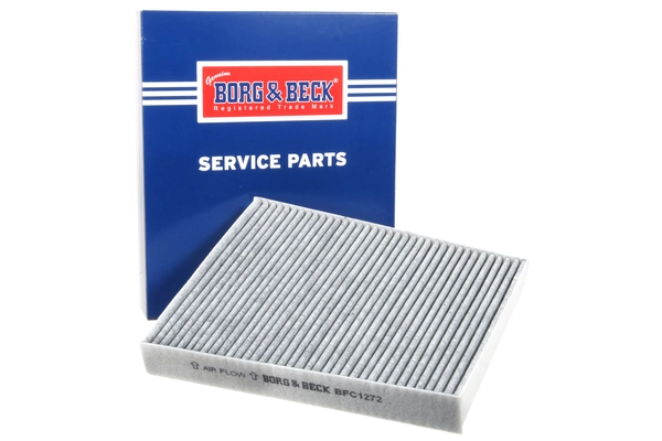 Borg&Beck BFC1272