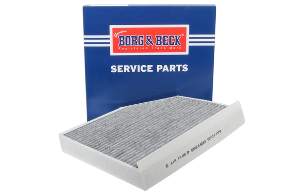 Borg&Beck BFC1199