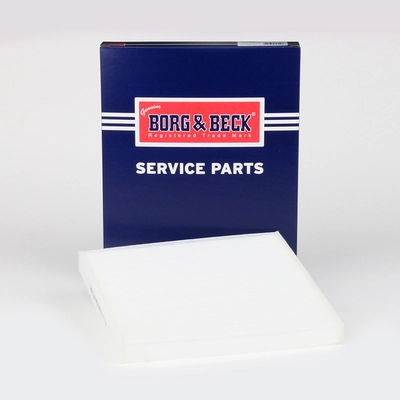 Borg&Beck BFC1093