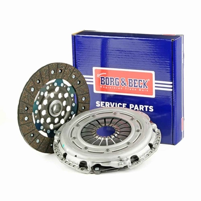 Borg&Beck HK2424