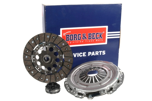 Borg&Beck HK7858