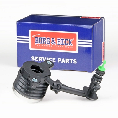 Borg&Beck BCS109