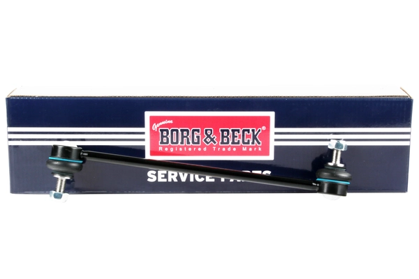 Borg&Beck BDL6547