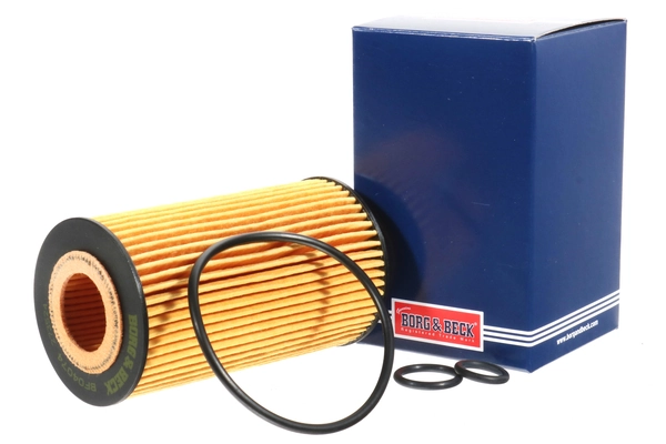 Borg&Beck BFO4074