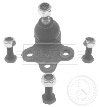 Borg&Beck BBJ5091