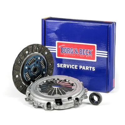 Borg&Beck HK7791