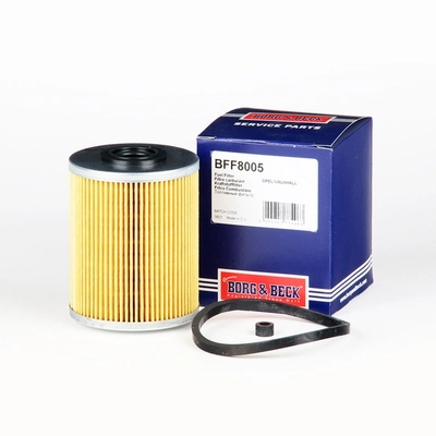 Borg&Beck BFF8005
