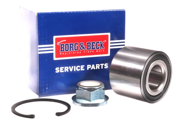 Borg&Beck BWK309
