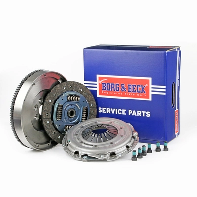 Borg&Beck HKF1050