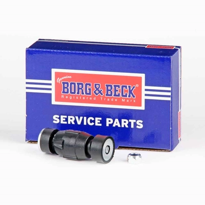Borg&Beck BDL6444