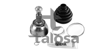 TALOSA 77ME1009