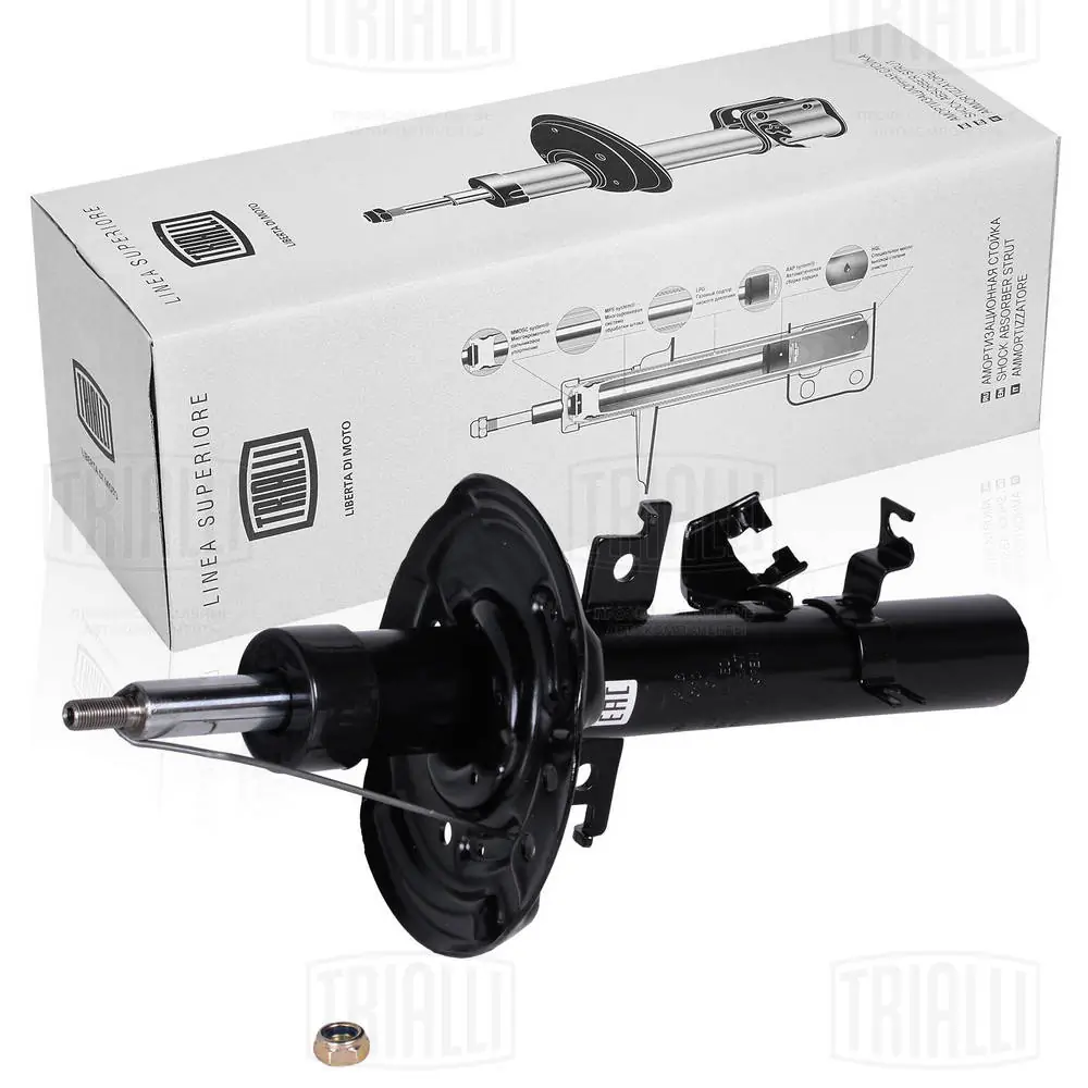 RAISO RS3340158