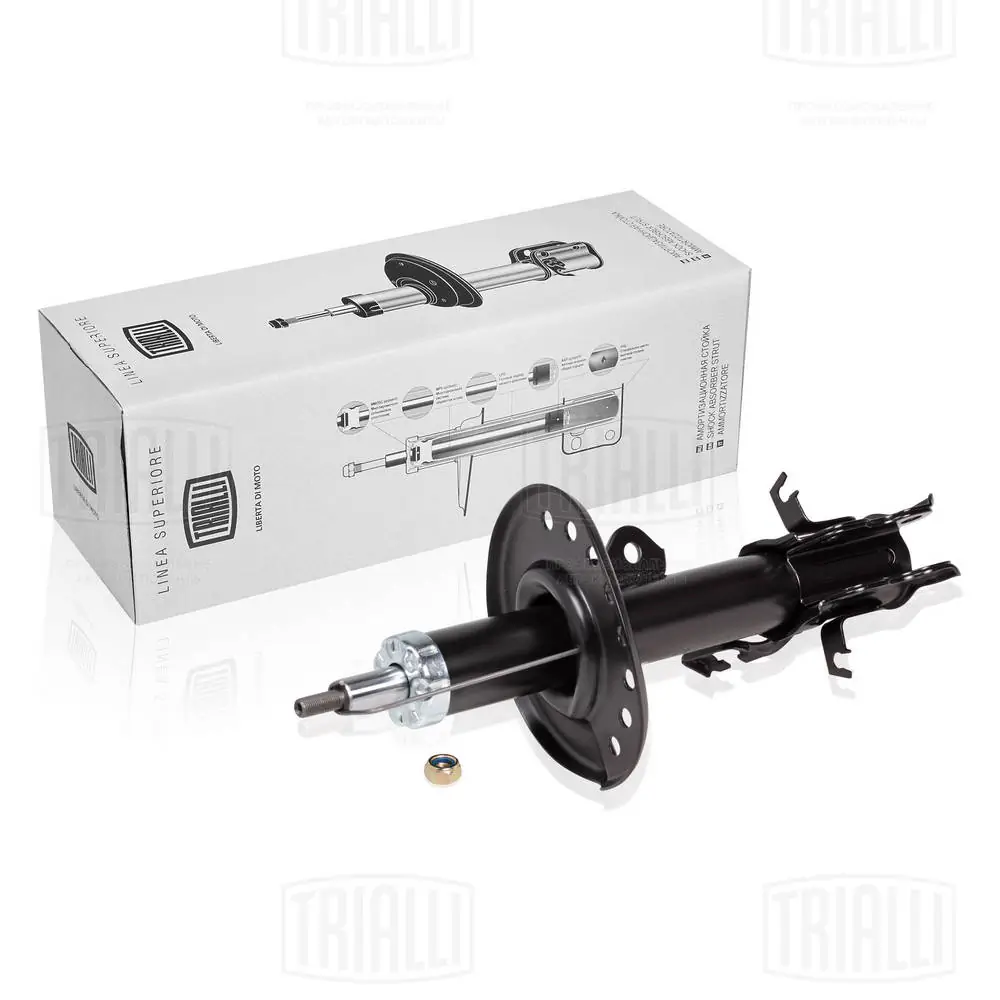 TRIALLI AG14173