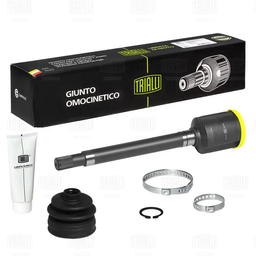 TRIALLI GO1408
