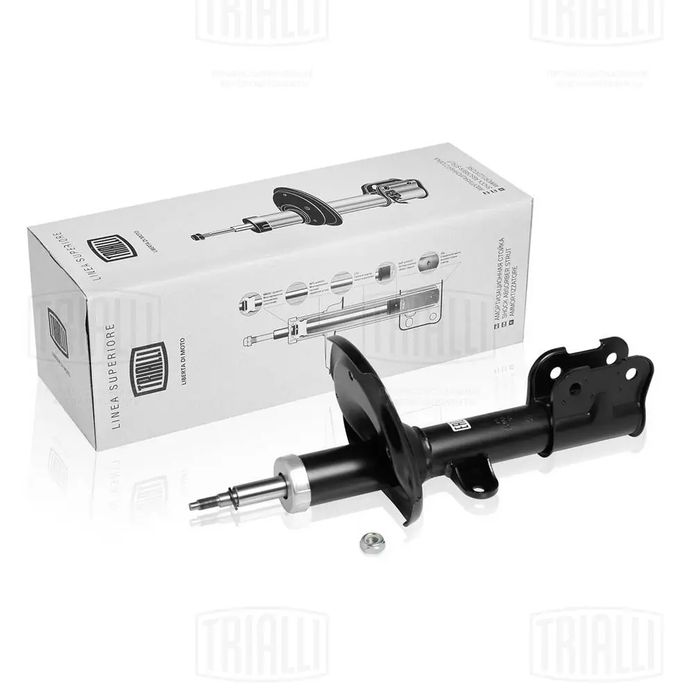 PARTS-MALL (PMC) PJAFR018