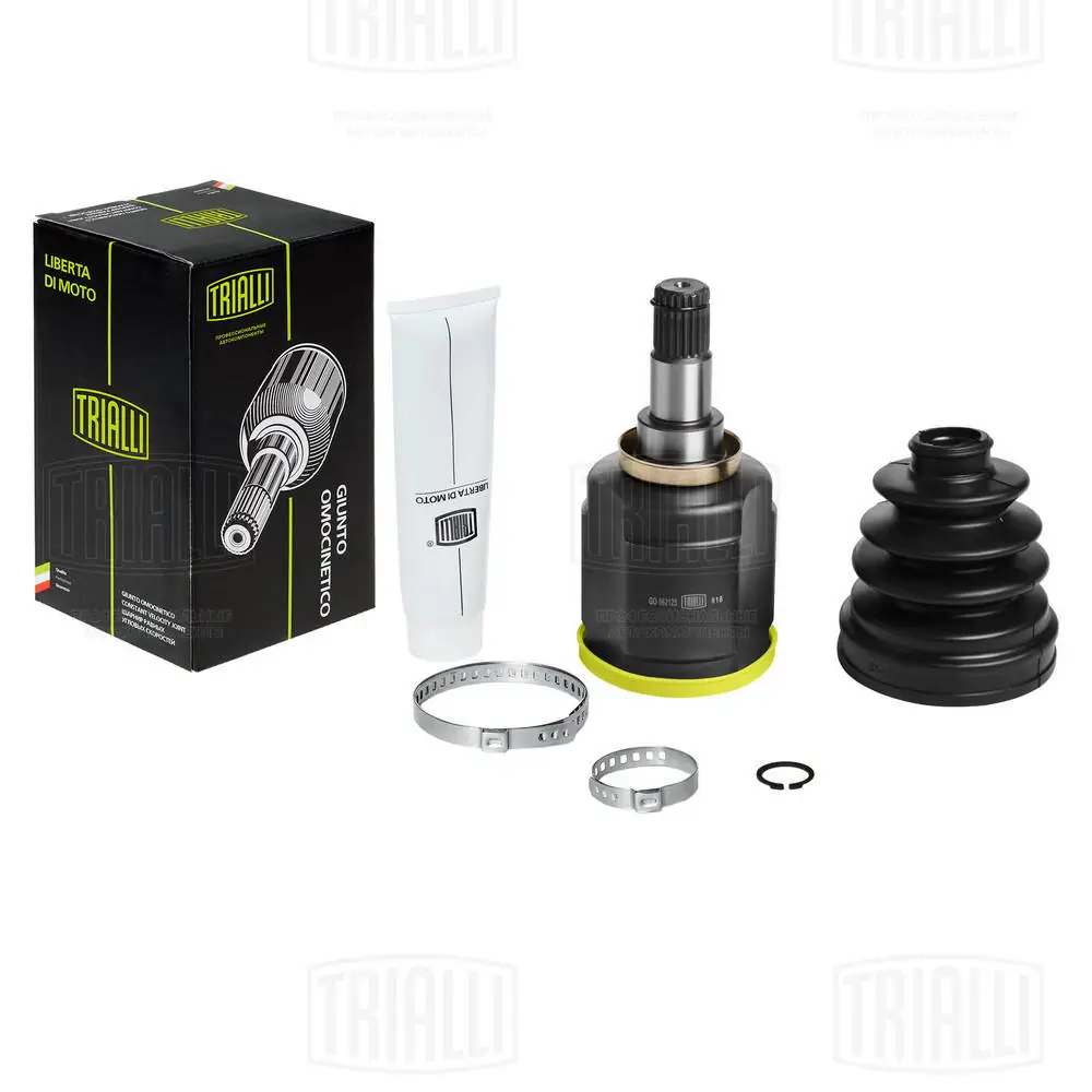 TRIALLI GO062125