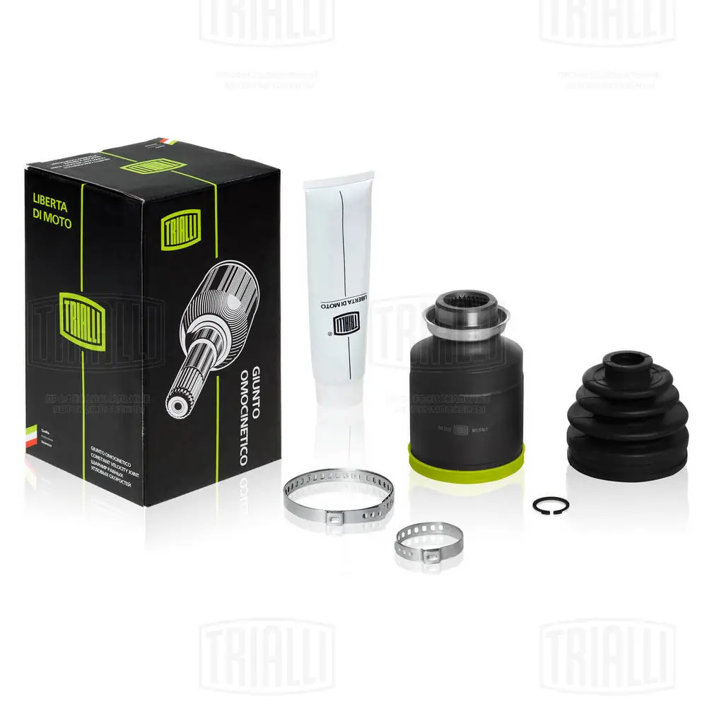 TRIALLI GO2512