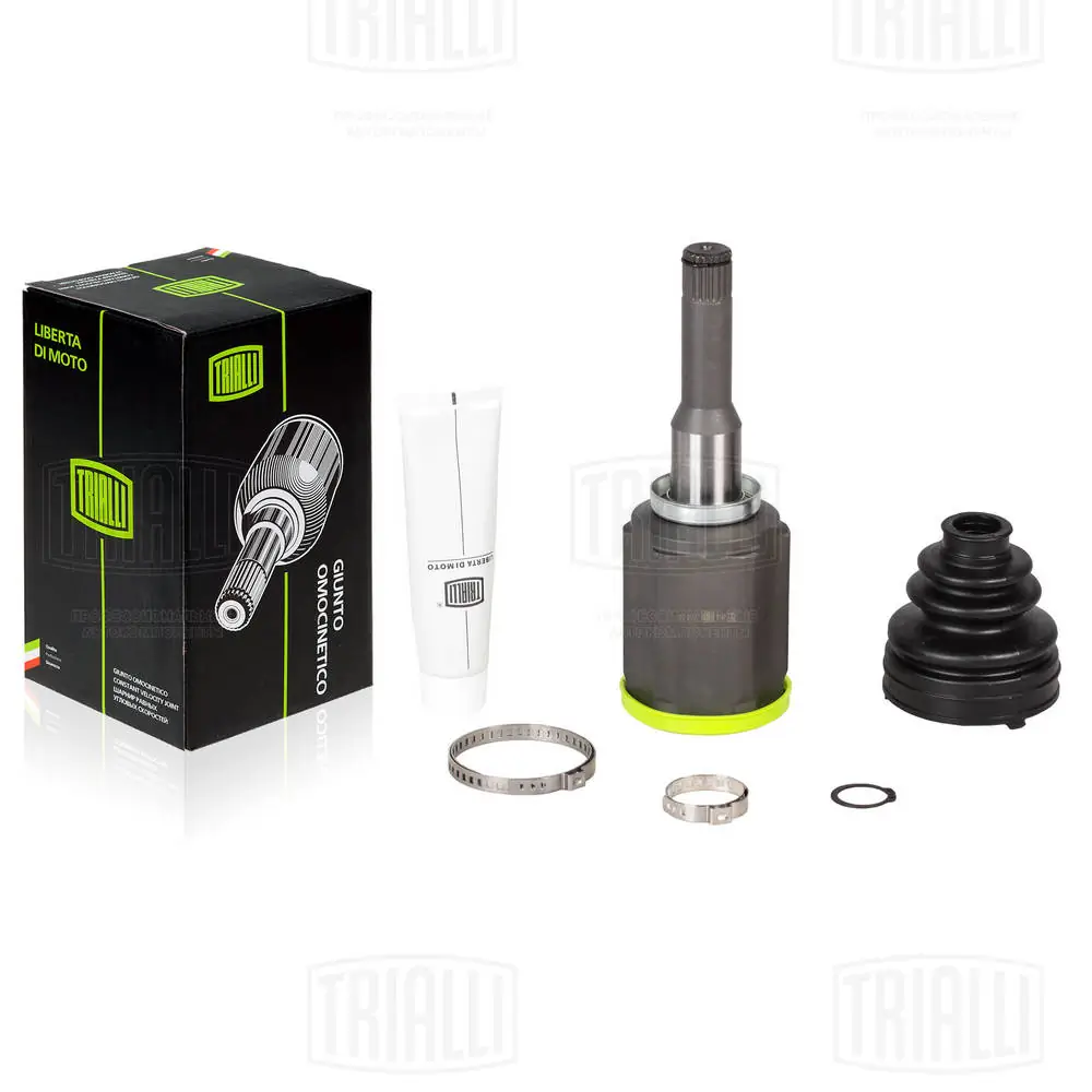 TRIALLI GO0515