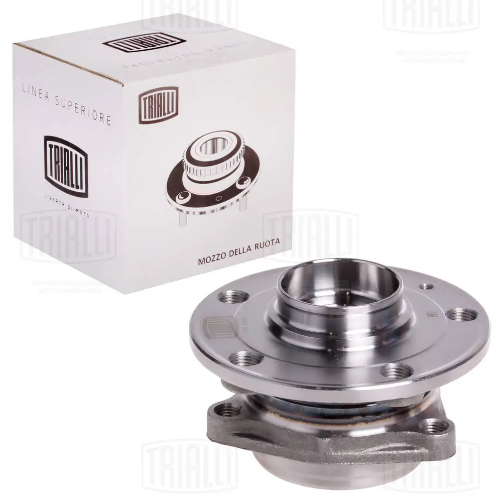 TRIALLI MR1836