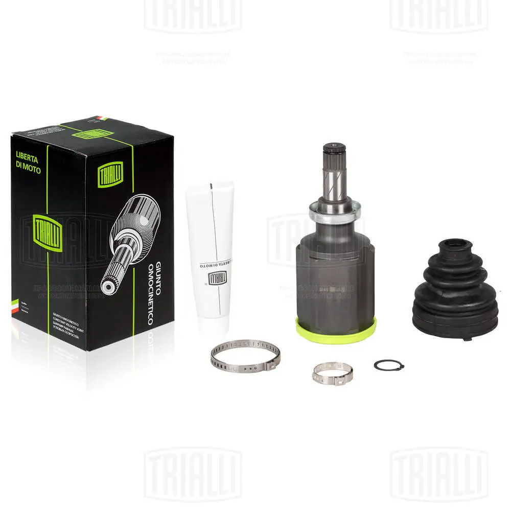TRIALLI GO0516