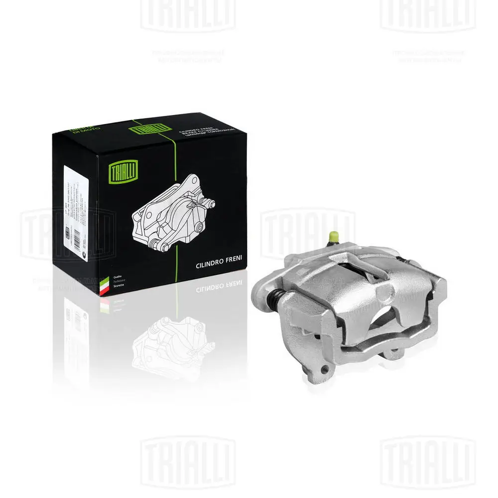 TRIALLI CF212