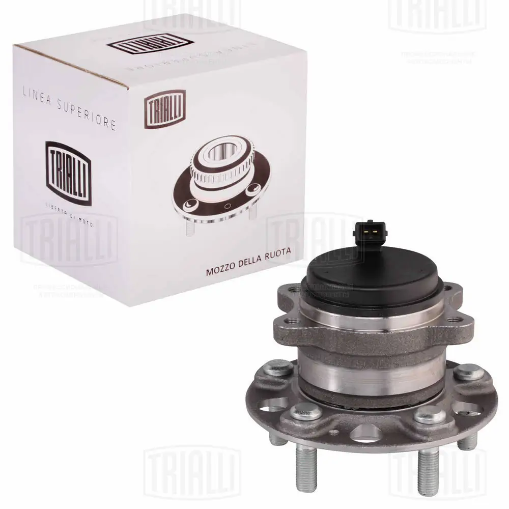 TRIALLI MR0897