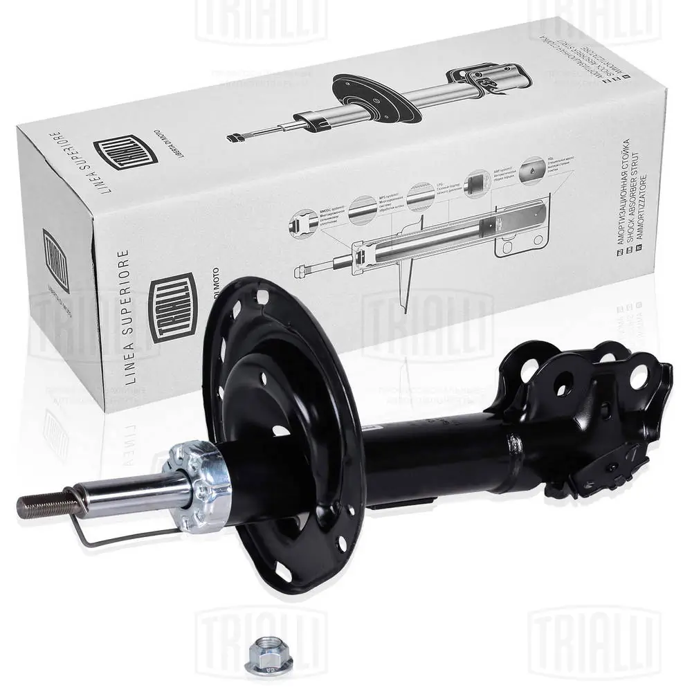 RAISO RS485200