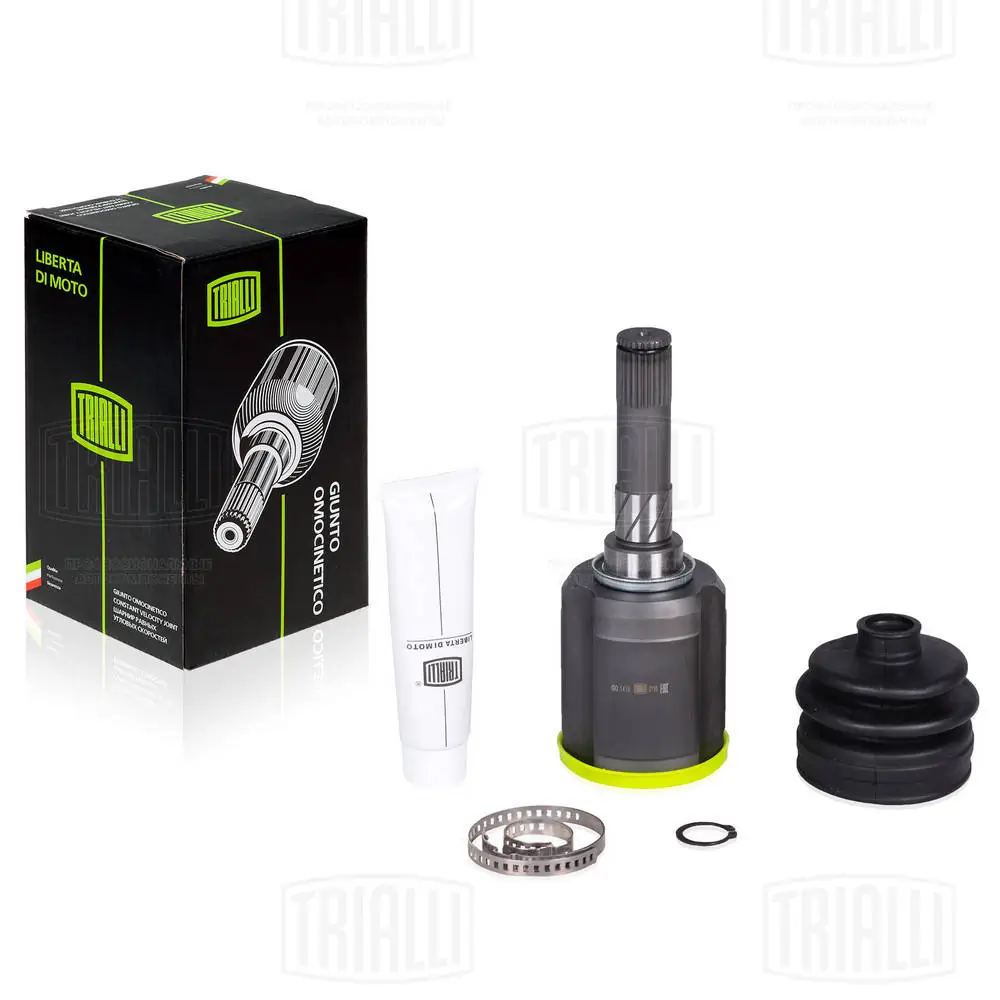 TRIALLI GO1419