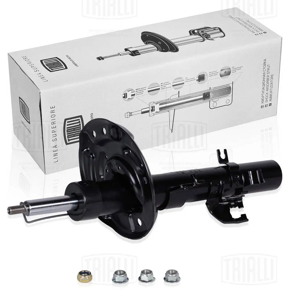 RAISO RS3340159